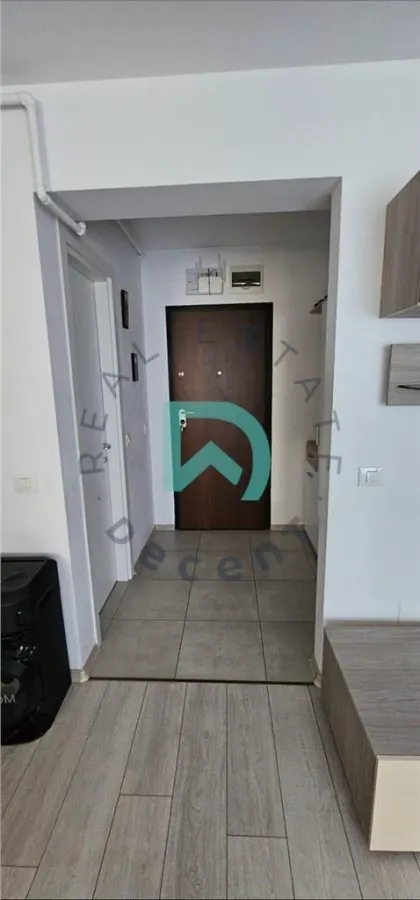 Apartament 2 camere Tractorul, Brasov - foto 20