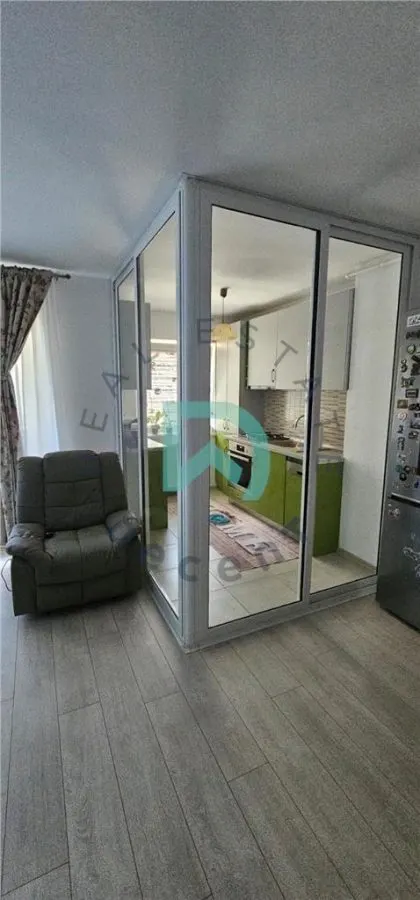 Apartament 2 camere Tractorul, Brasov - foto 3