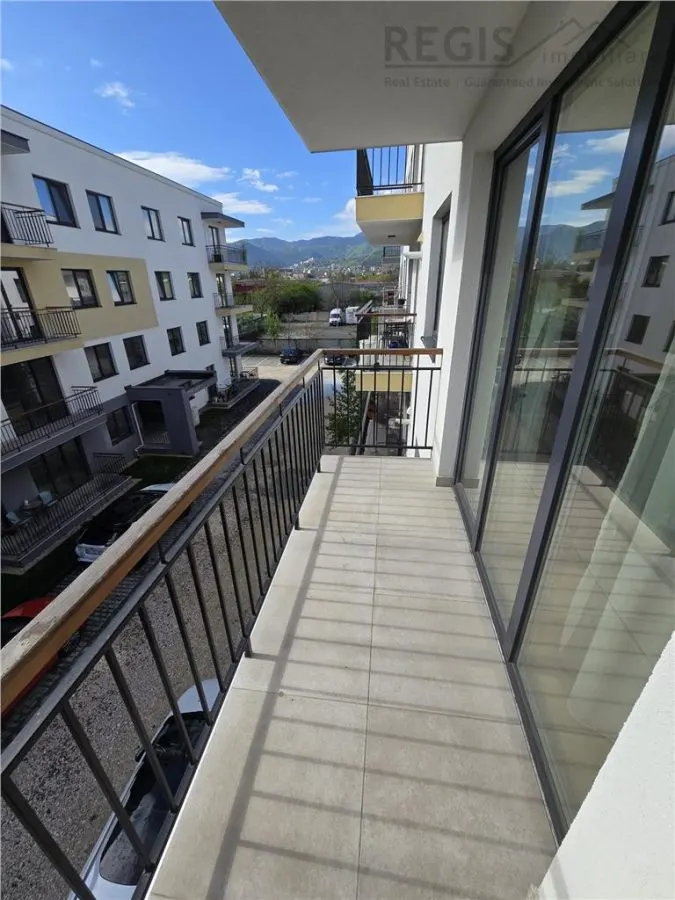 Apartament 2 Camere | Parcare | Bartolomeu - foto 7