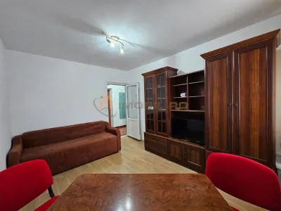 Garsoniera - zona Siraj/Frumoasa - Iasi