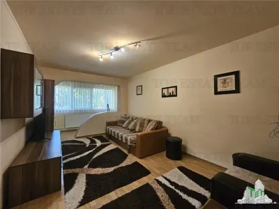 Apartament 2 camere spatios si bine pozitionat, soseaua Mangaliei, foarte aproape de Gara, Constanta - Constanta