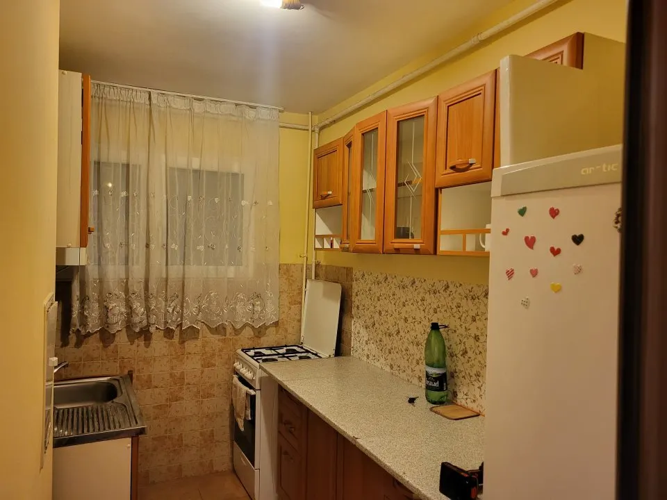 Garsoniera Astra, mobilata, Brasov - foto 1