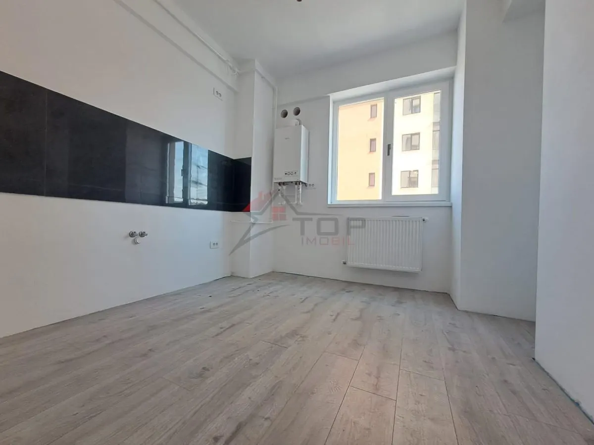 Apartament o camera Bloc Nou intabulat - Visoianu - cug - foto 1