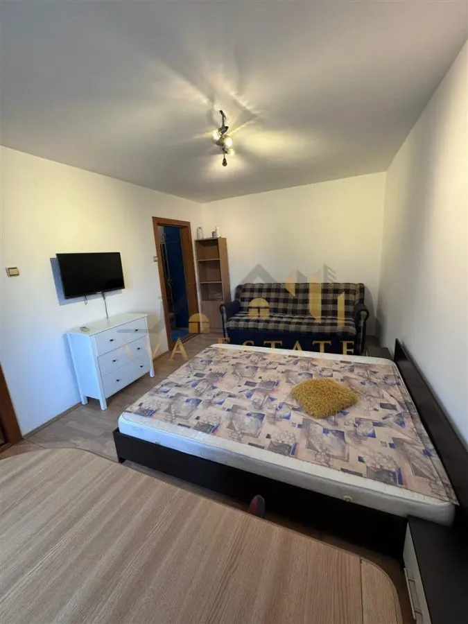 Apartament 1 camera | Et.3,  30 mp - Zona Bucovina - foto 1