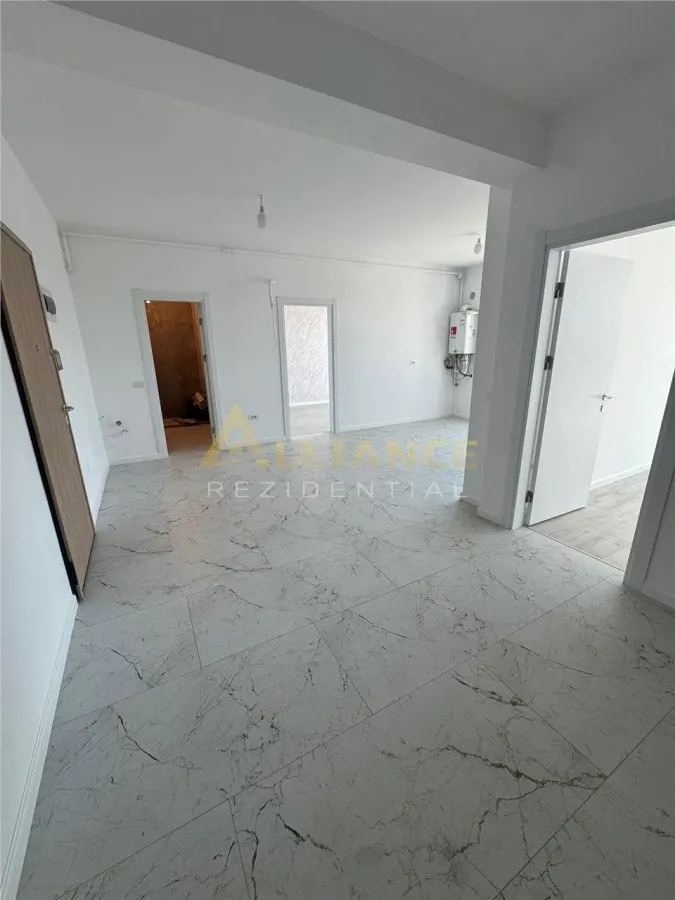 Apartament 3 camere ~ Soseaua Leordeni - foto 3