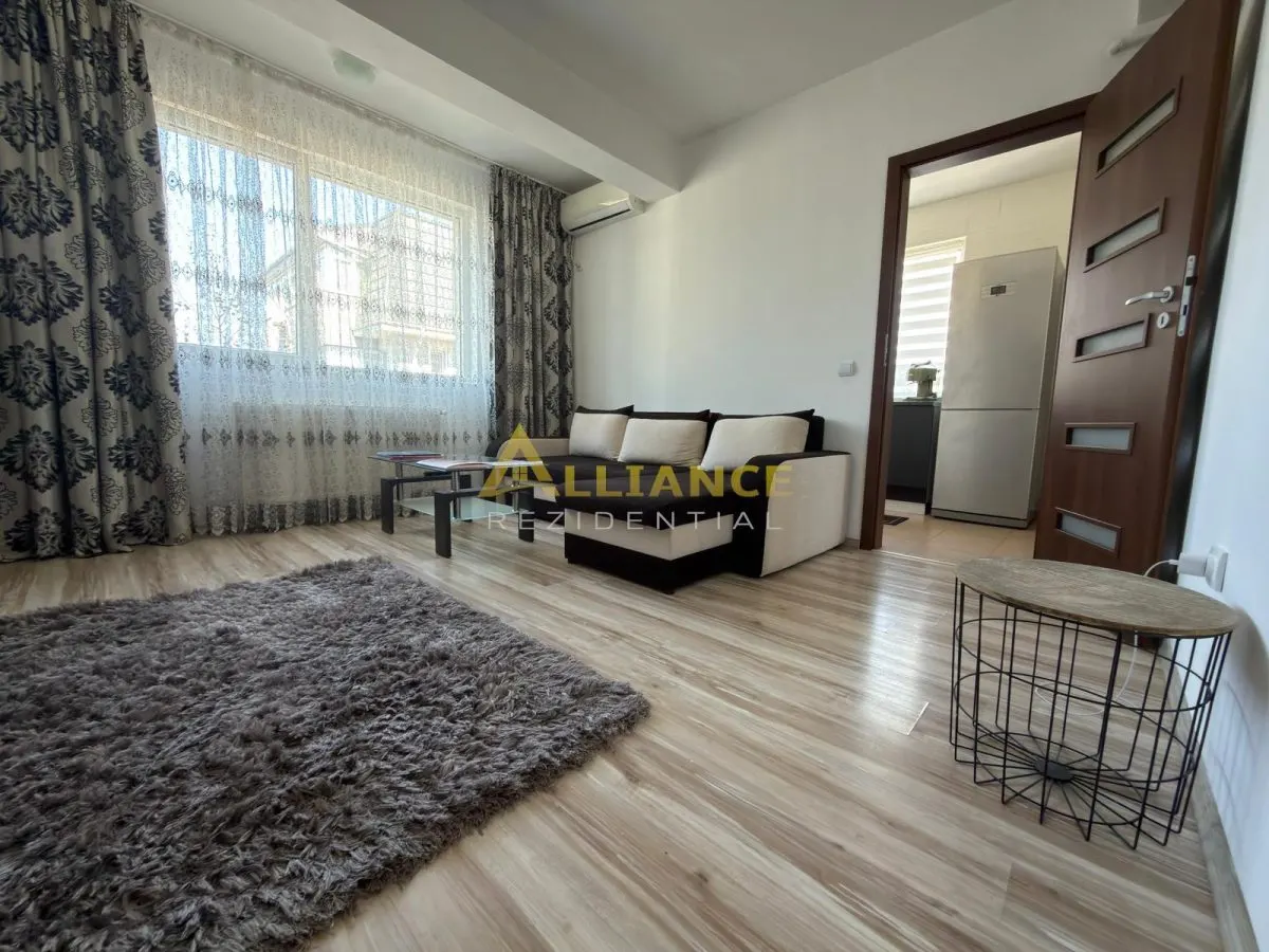 APARTAMENT 2 CAMERE - METROU DIMITRIE LEONIDA - foto 13