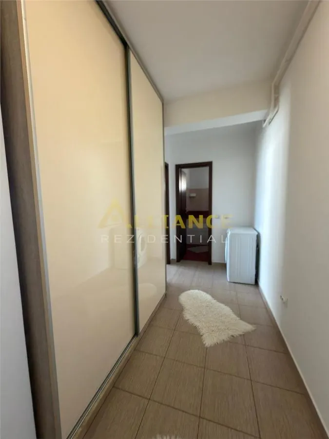 APARTAMENT 2 CAMERE - METROU DIMITRIE LEONIDA - foto 5