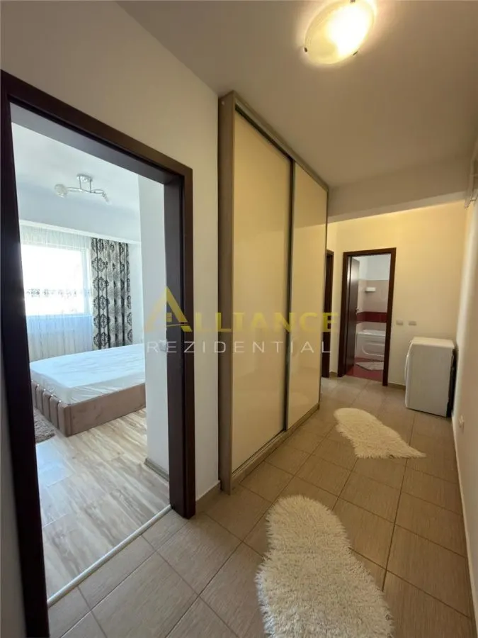 APARTAMENT 2 CAMERE - METROU DIMITRIE LEONIDA - foto 6