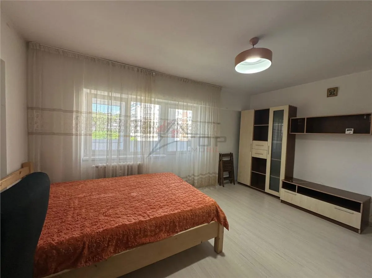 Inchiriere Apartament cu 1 camera Gara - foto 6