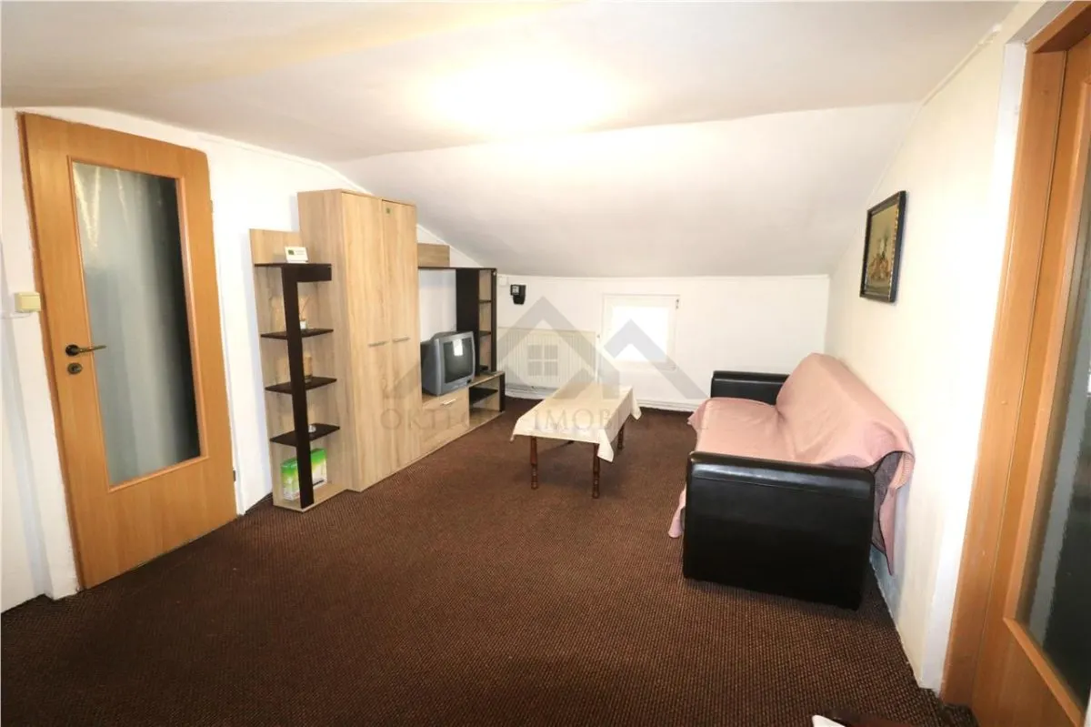 Apartament 2 camere , centrala proprie , zona Mehala - foto 2