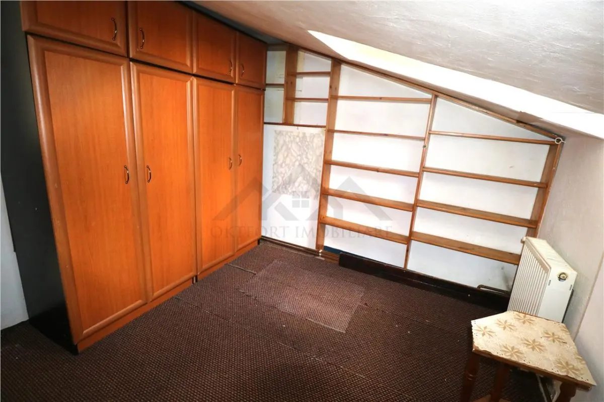 Apartament 2 camere , centrala proprie , zona Mehala - foto 7