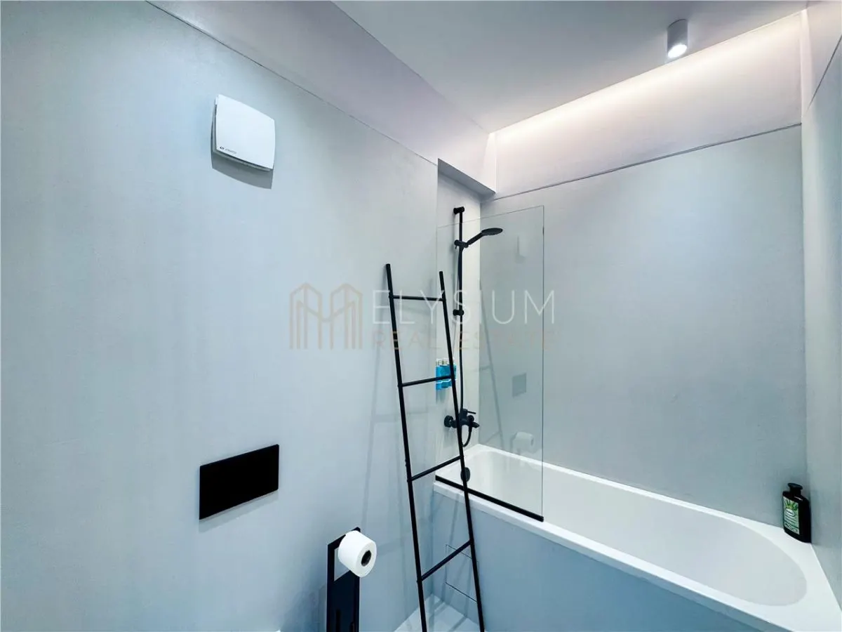 Apartament 3 camere tip Duplex de inchiriat Win Herastrau - foto 24