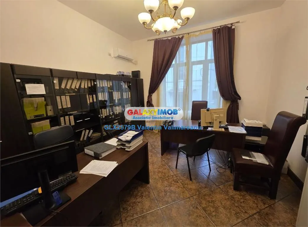 Apartament 5 Camere Birou Unirii COD 248 - foto 1