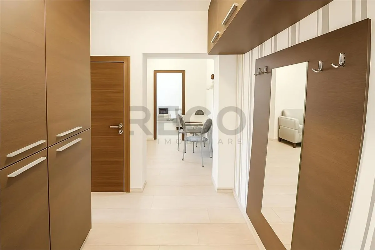 RECO Apartament parter 2 camere Nufarul - foto 3