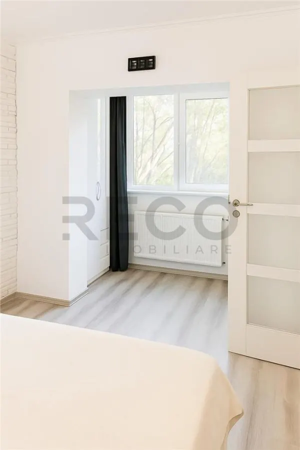 RECO Apartament 2 camere, etaj 1, Nufarul - foto 4