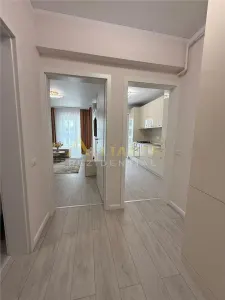 GARSONIERA MOBILATA SI UTILATA - METROU BERCENI - foto 7