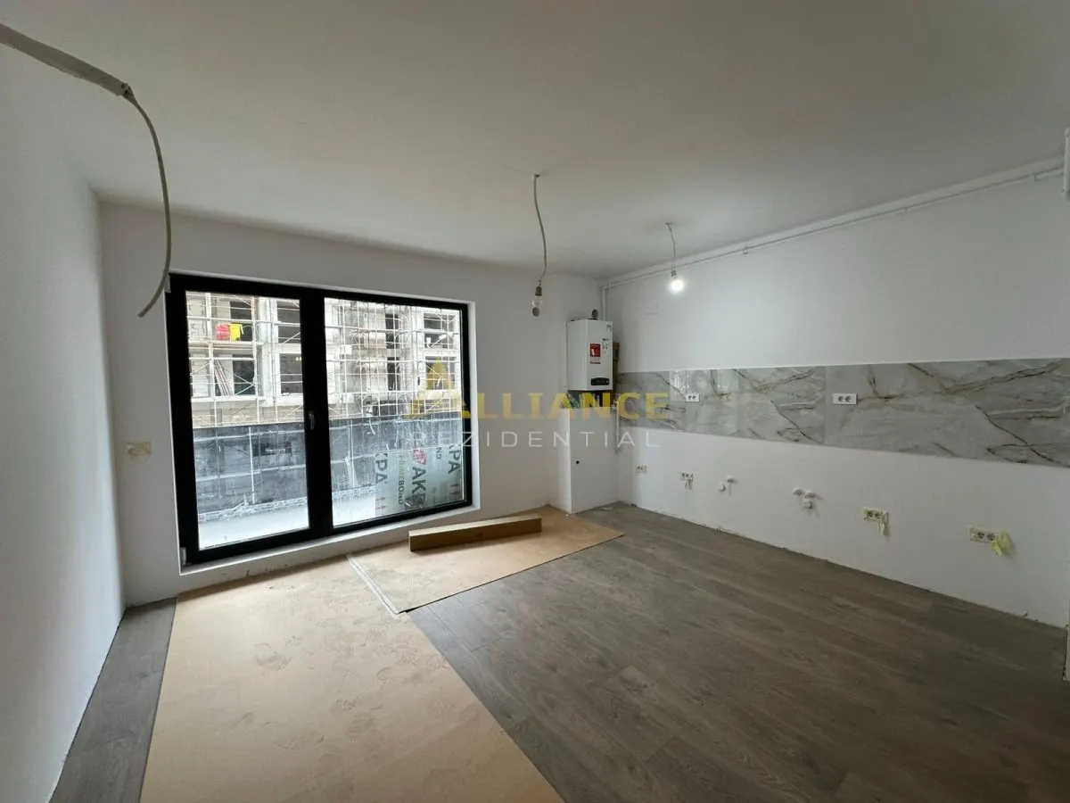Sky Garden Pasarela Studio 66.25 mp - foto 2