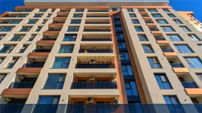 Sky Garden Pasarela Studio 66.25 mp - foto 10