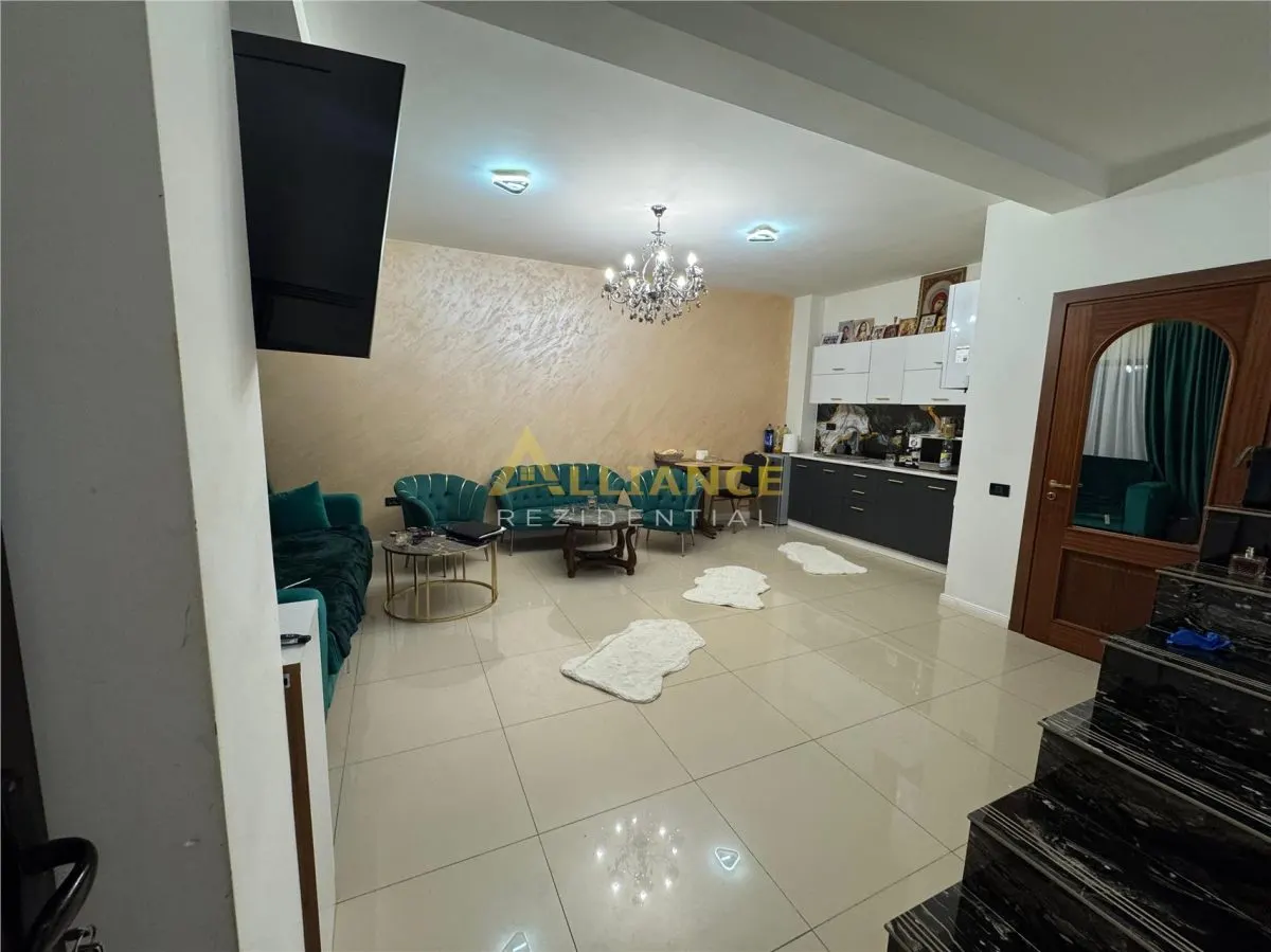 Vila Jilava Teren 450 mp 7 camere - foto 1