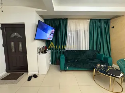 Vila Jilava Teren 450 mp 7 camere - foto 2