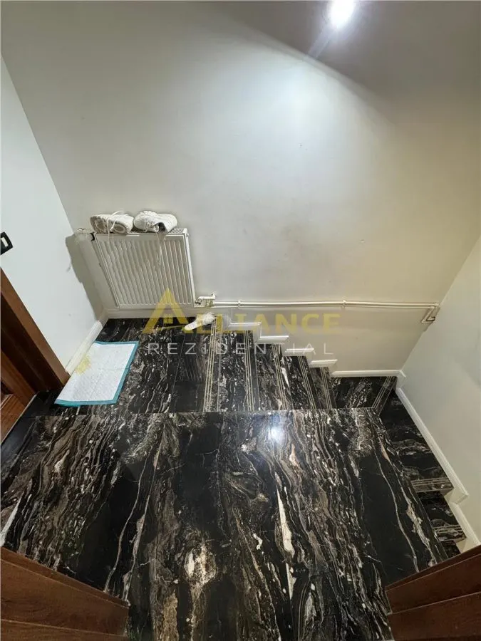 Vila Jilava Teren 450 mp 7 camere - foto 11