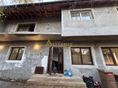 Vila Jilava Teren 450 mp 7 camere - foto 16