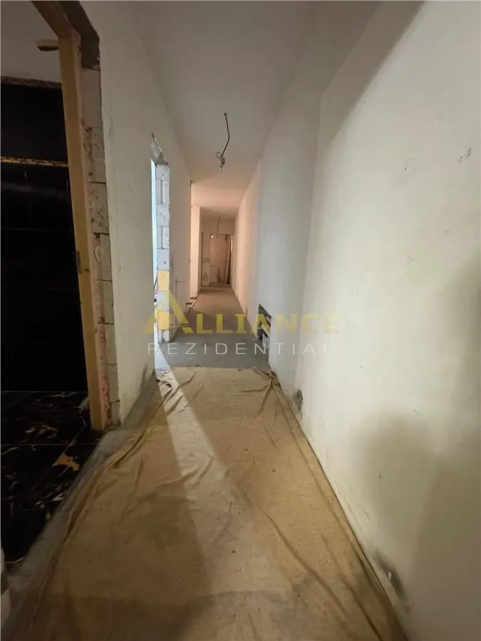 Vila Jilava Teren 450 mp 7 camere - foto 18