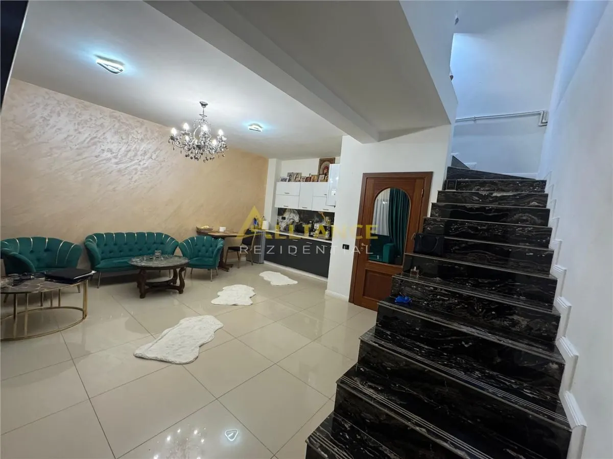 Vila Jilava Teren 450 mp 7 camere - foto 4