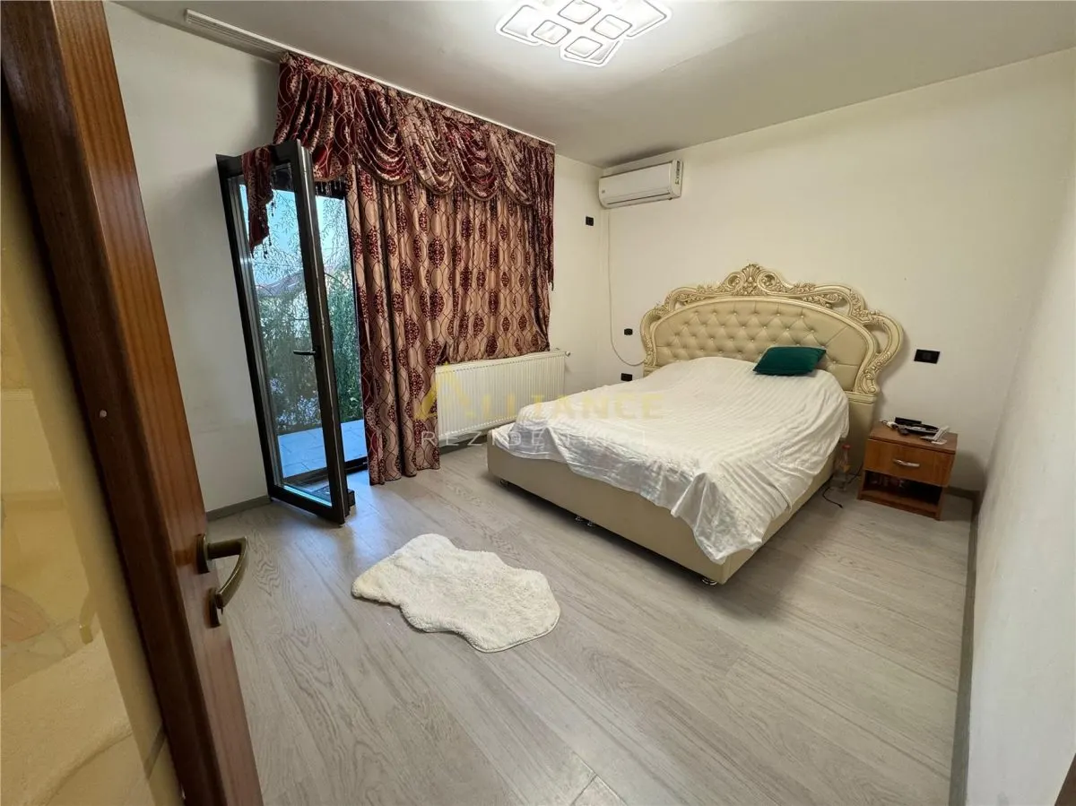 Vila Jilava Teren 450 mp 7 camere - foto 10