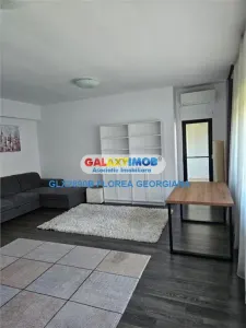 Inchiriere apartament 3 camere Iancu Nicolae -Natura Residence - Bucuresti