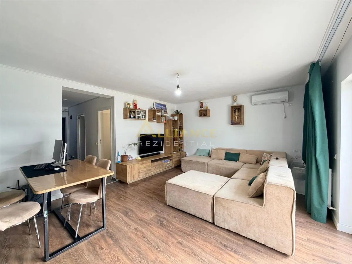 Casa tip duplex ||4 camere 2 bai || teren 200mp || 200m de bulevard - foto 13