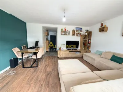 Casa tip duplex ||4 camere 2 bai || teren 200mp || 200m de bulevard - foto 16