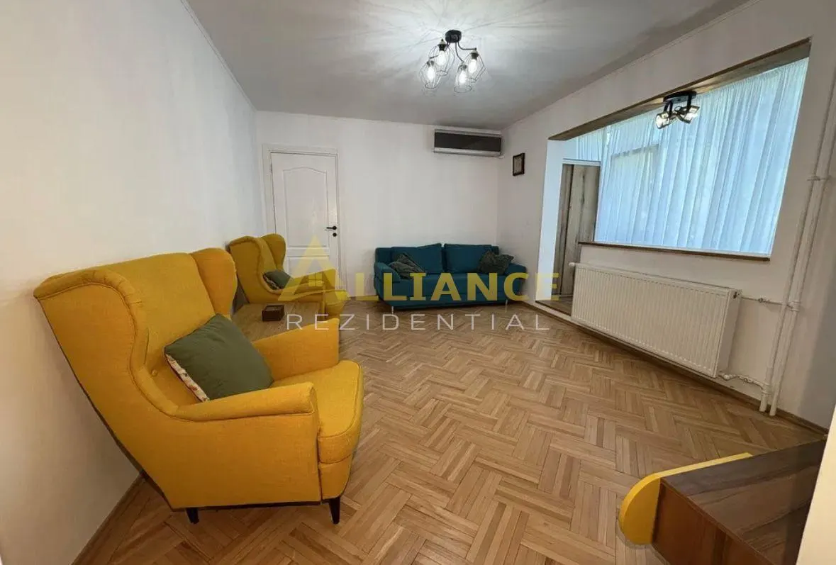 Apartament 3 camere I Piata Sudului I Metrou - foto 3