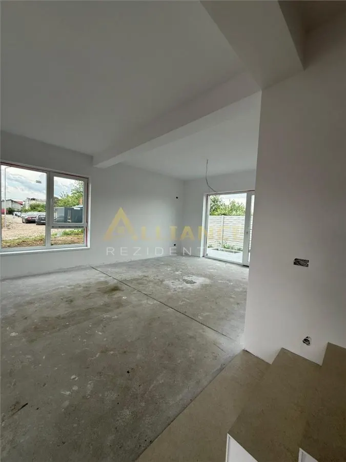 CASA INDIVIDUALA - 300m STATIE STV - 320m TEREN - foto 4