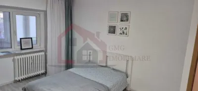 Garsoniera zona  Muncii - Bucuresti