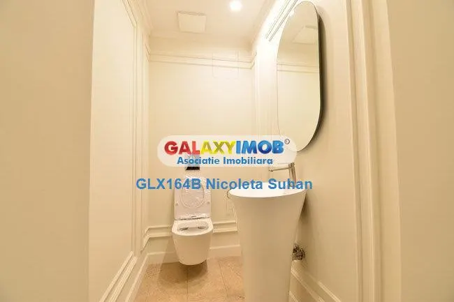 4 Camere || Dorobanti Capitale || Washington || - foto 18