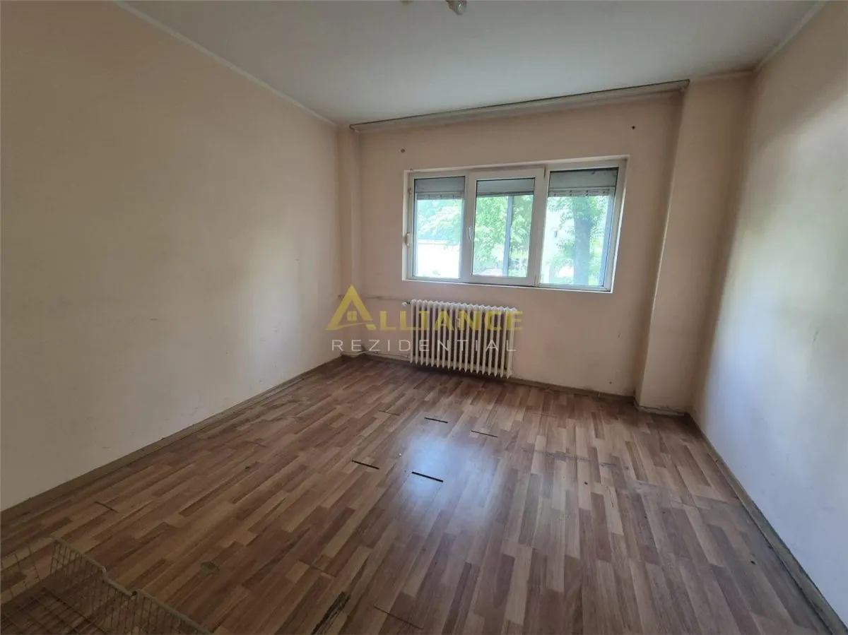 Titan/Parc IOR-Apartament 2 Camere - foto 8