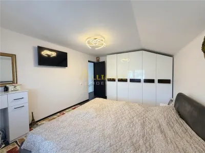 Casa de vanzare || 4 camere || complet mobilata - foto 10