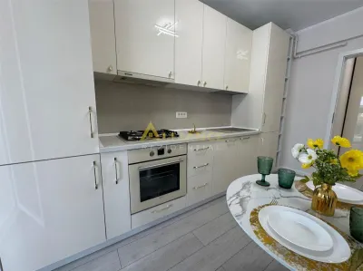 #IMOBIL FINALIZAT | Garsoniera decomandata - 39 mp - Metrou Berceni - foto 6