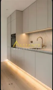 NOU Apartament 2 camere cu gradina - foto 4