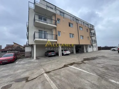 Apartament 2 camere | 64 mp - STRADA LEORDENI - - Popesti-Leordeni