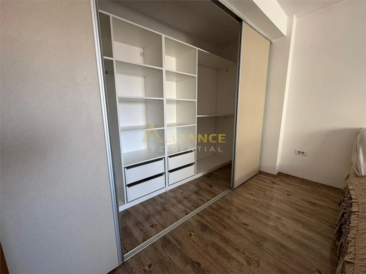 [SOSEAUA OLTENITEI] Apartament cu 2 camere | Mobilat si Utilat - foto 3