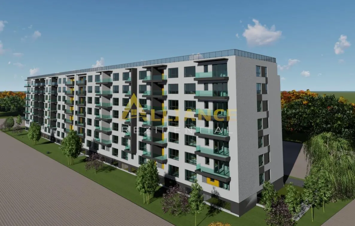 [OFERTA] Apartament 2 camere | Decomandat - 65 mp - foto 3