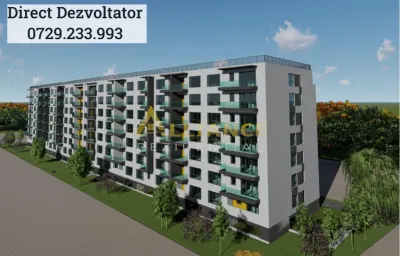 Apartament cu 3 camere - 2 bai | 75 mp | Aparatorii Patriei - Bucuresti