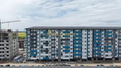 Metrou Berceni-Apartament 2 Camere-Decomandat - foto 2