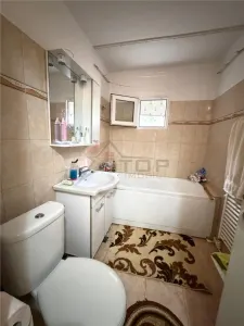 Apartament 2 camere, parter înalt- Rondul Vechi, CUG - foto 4
