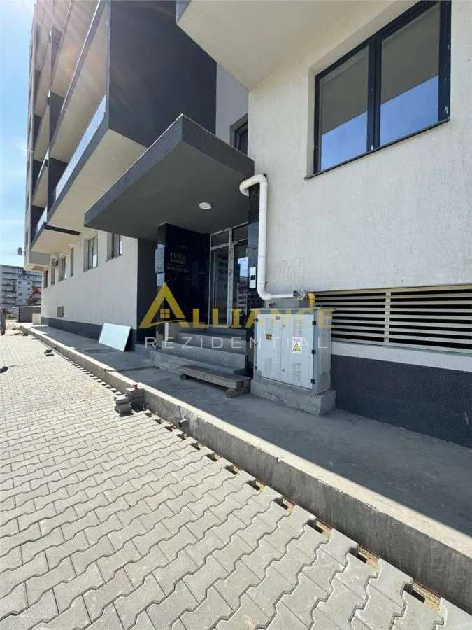 Apartament cu 2 camere | Studio | 46 mp - Metrou Berceni - foto 1