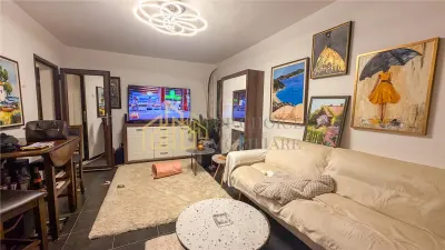 2 CAMERE CALEA MOSILOR - DECOMANDAT - RENOVAT COMPLET - ETAJ 9/10 - Bucuresti