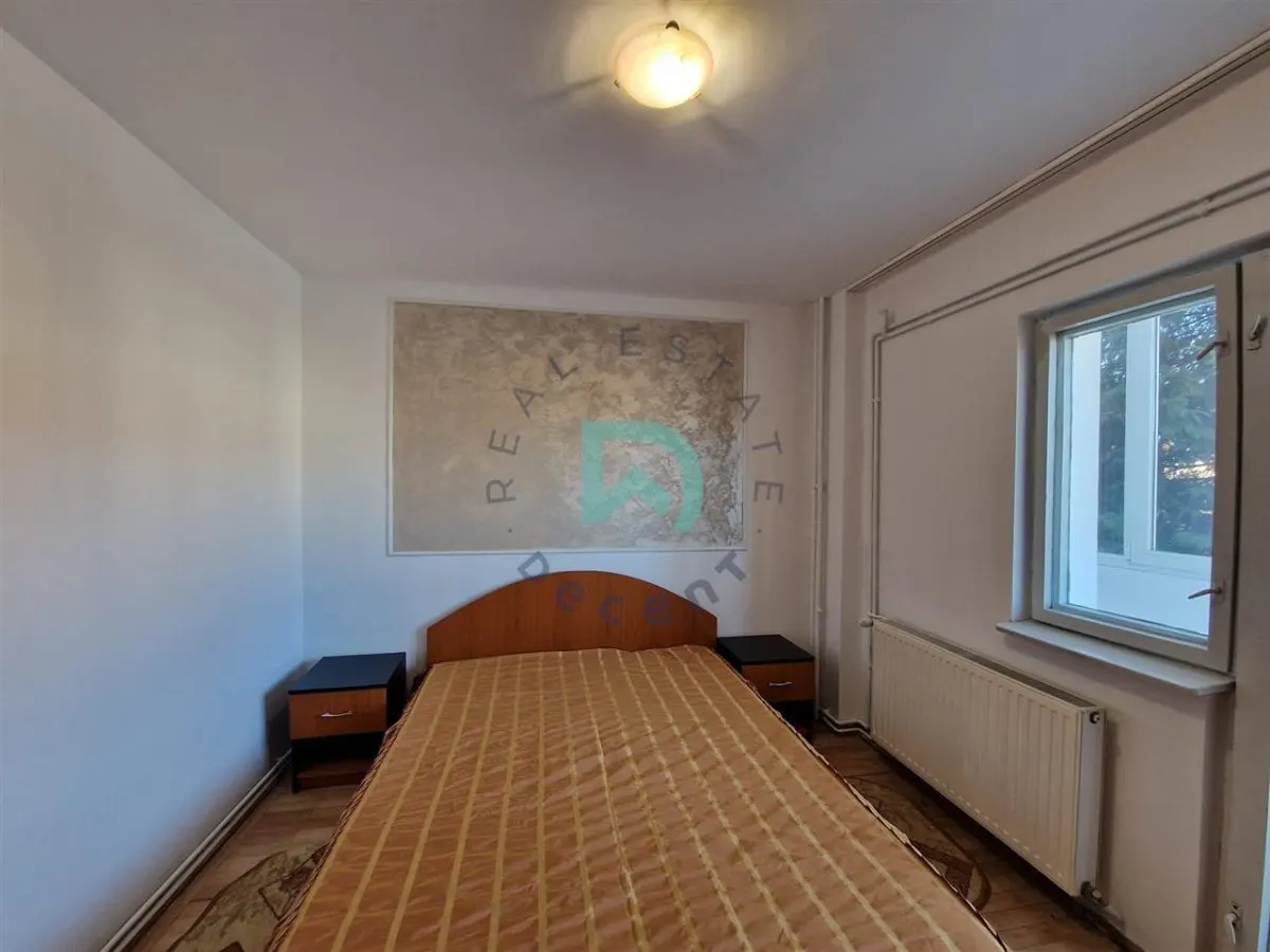 Apartament 3 camere, Racadau - foto 12