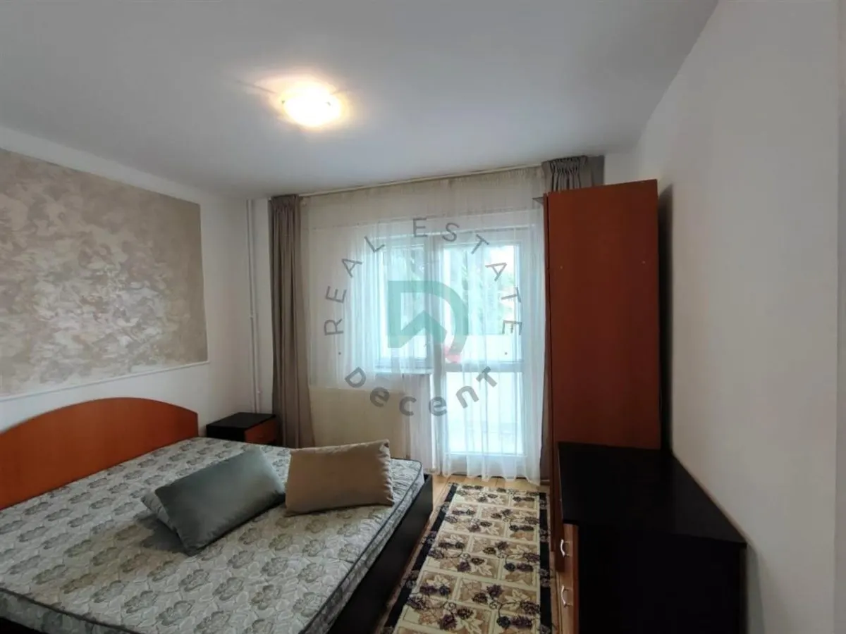 Apartament 3 camere, Racadau - foto 3